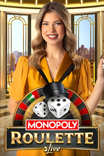 MONOPOLY Roulette
