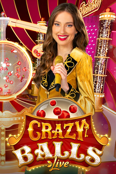 Crazy Balls Crazy Balls