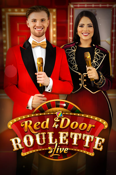 Red Door Roulette Red Door Roulette