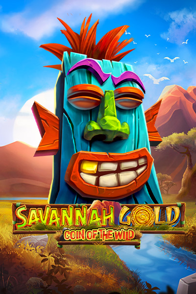 Savannah Gold: Coin of the Wild Savannah Gold: Coin of the Wild