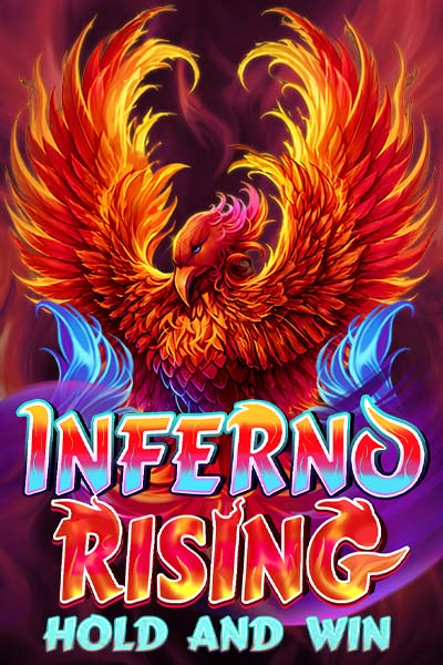 Inferno Rising: Hold & Win