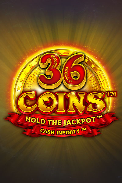 36 Coins™ 36 Coins™