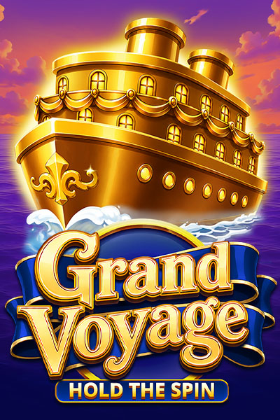 Grand Voyage: Hold The Spin