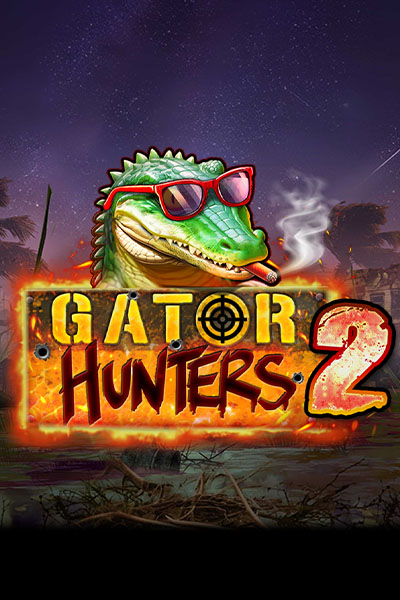 Gator Hunters 2