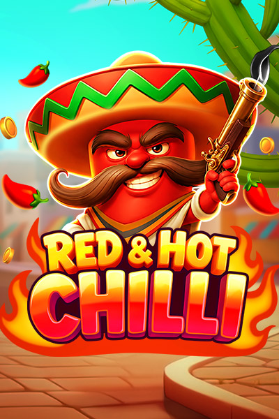Red and Hot Chilli