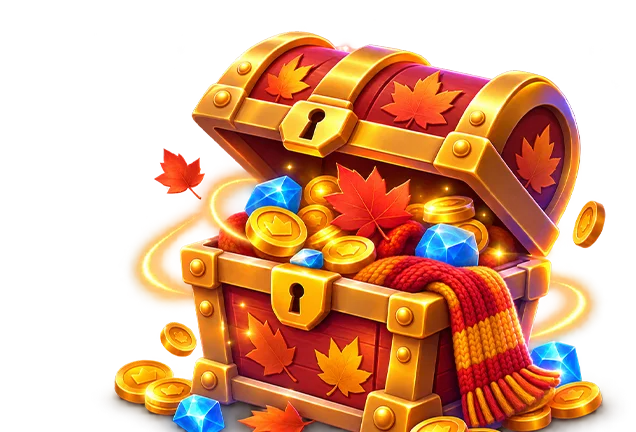 October of Fortune!