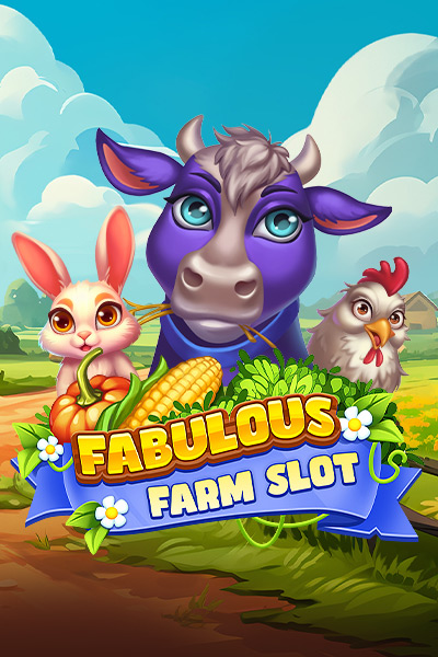 Fabulous Farm Slot