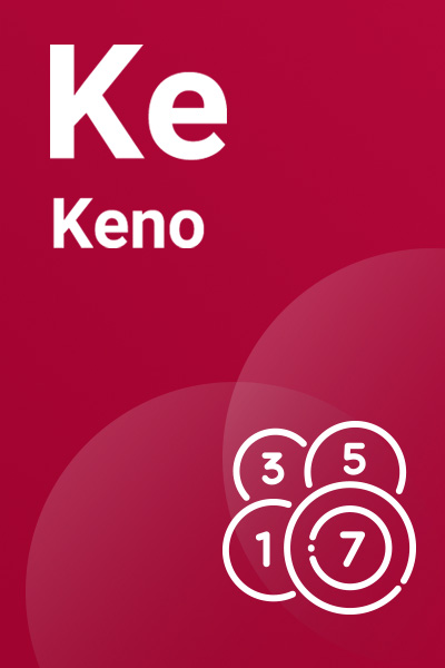 Keno