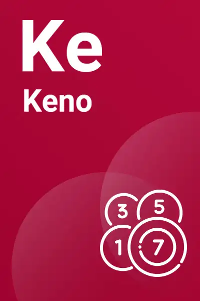 Keno Keno