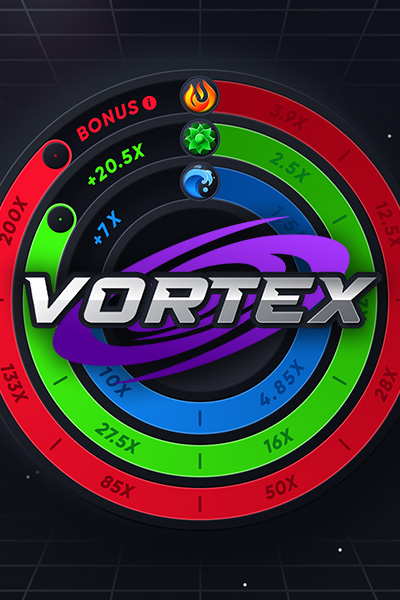 Vortex Vortex