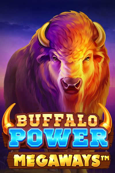 Buffalo Power Megaways