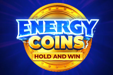Energy Coins: Hold and Win