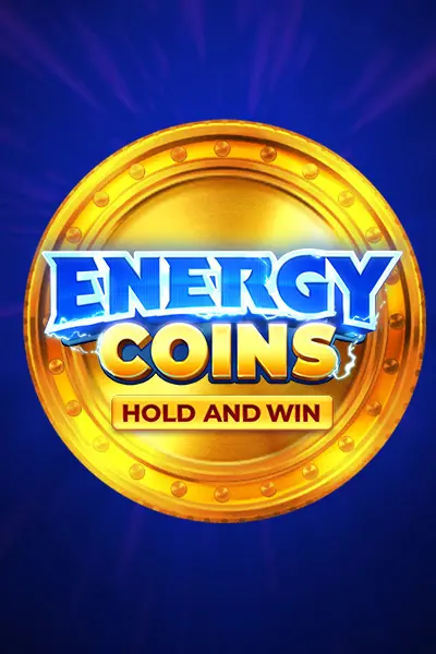 Energy Coins: Hold and Win Energy Coins: Hold and Win