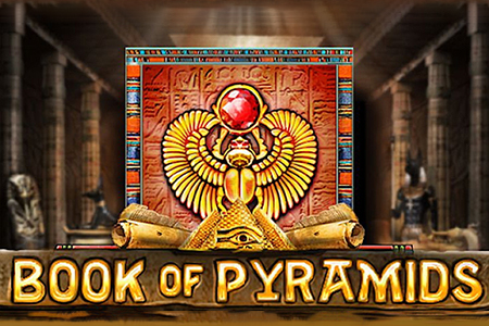 Book of Pyramids