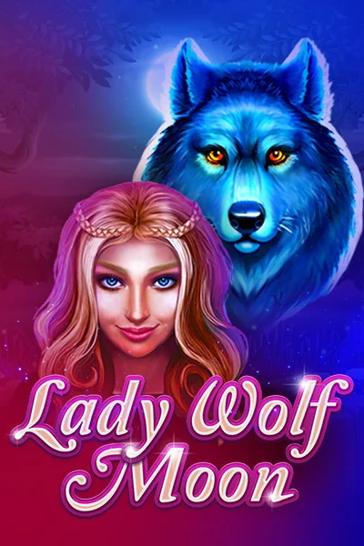 Lady Wolf Moon