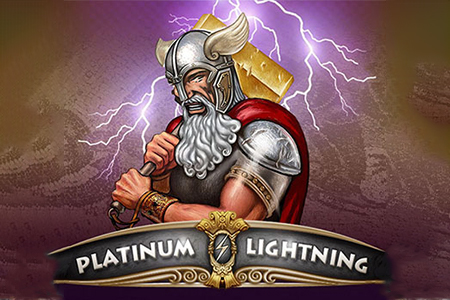 Platinum Lightning
