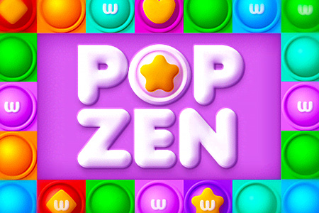 Pop Zen