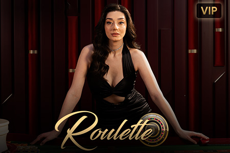 Roulette VIP