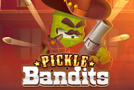 Pickle Bandits Pickle Bandits