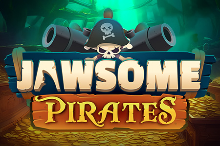 Jawsome Pirates Jawsome Pirates