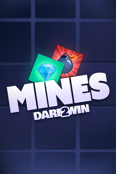 Mines Dare to Win