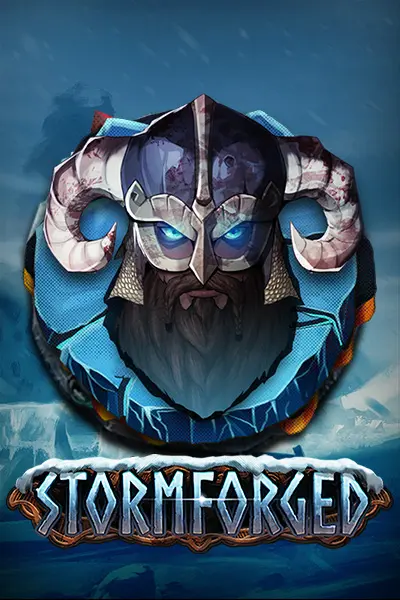 Stormforged Stormforged