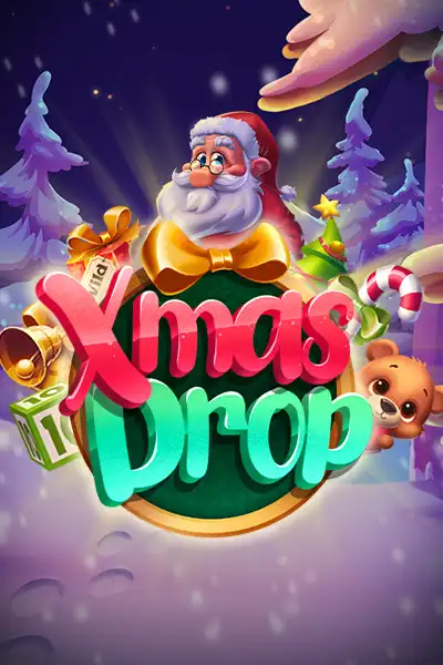 Xmas Drop Xmas Drop