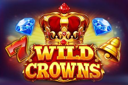 Wild Crowns Wild Crowns