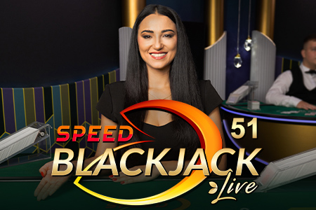 Classic Speed Blackjack 51