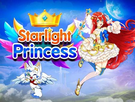 Starlight Princess Starlight Princess