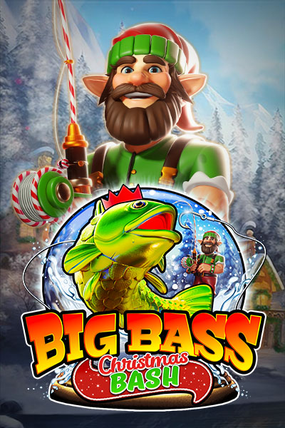 Big Bass Christmas Bash Big Bass Christmas Bash