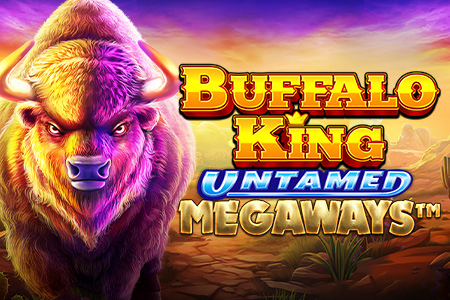 Buffalo King Untamed Megaways Buffalo King Untamed Megaways