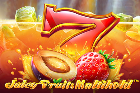 Juicy Fruits Multihold