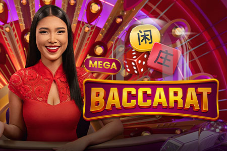 Mega Baccarat Mega Baccarat