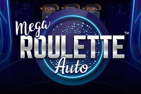 Auto Mega Roulette Auto Mega Roulette