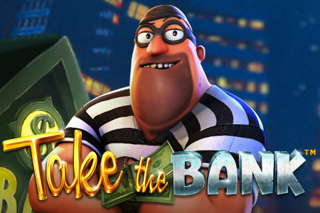 Take The Bank Take The Bank
