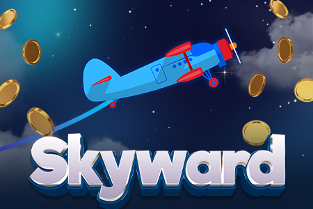Skyward Skyward