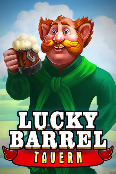 Lucky Barrel Tavern Lucky Barrel Tavern