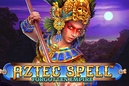 Aztec Spell - Forgotten Empire