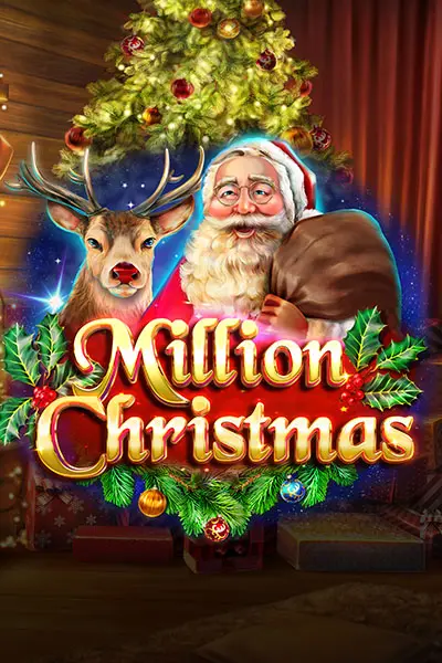 Million Christmas 2023