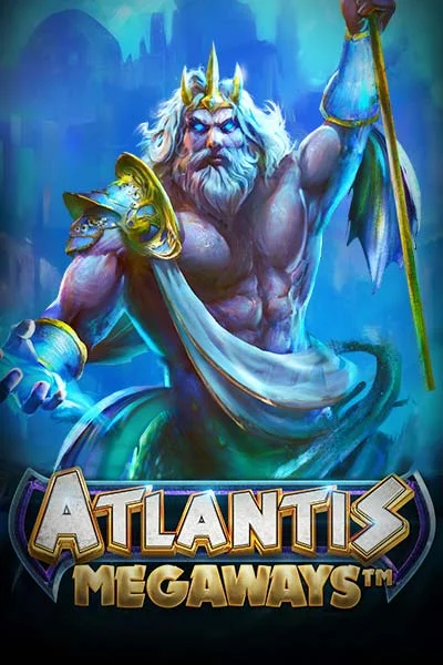 Atlantis Megaways
