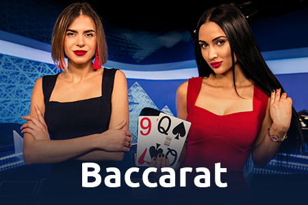 Baccarat Baccarat