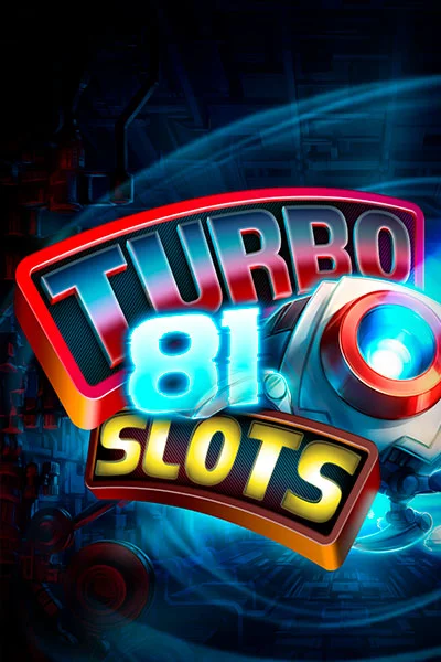 Turbo Slots 81