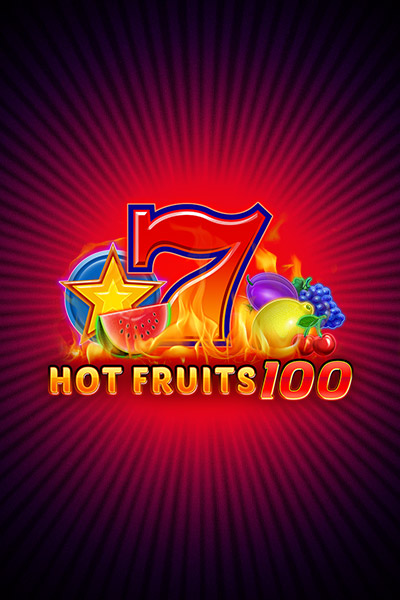 Hot Fruits 100