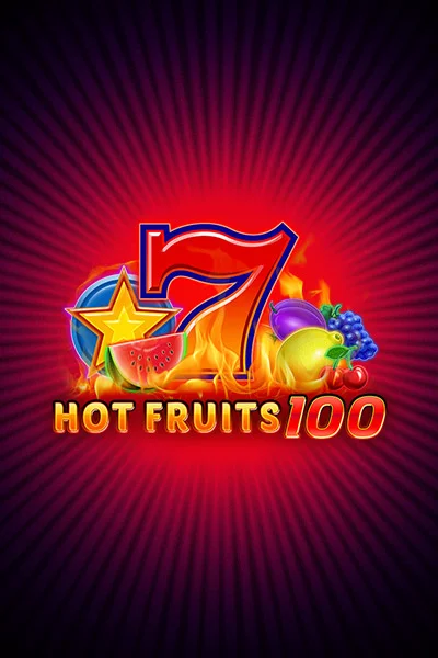 Hot Fruits 100
