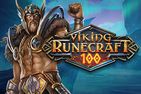 Viking Runecraft 100