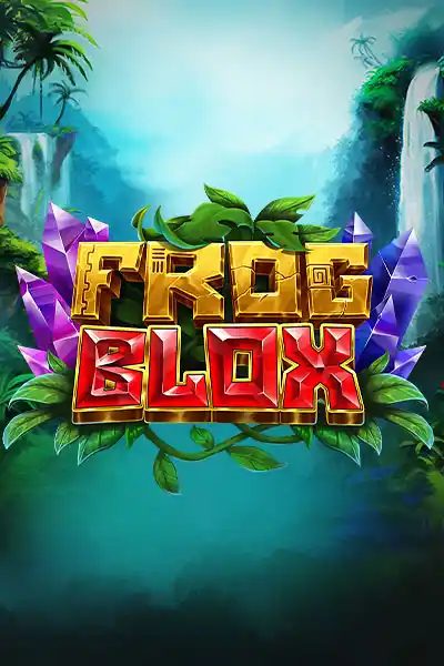 Frogblox