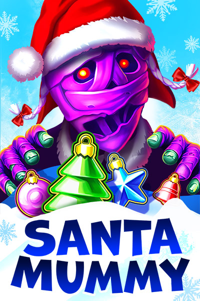 Santa Mummy