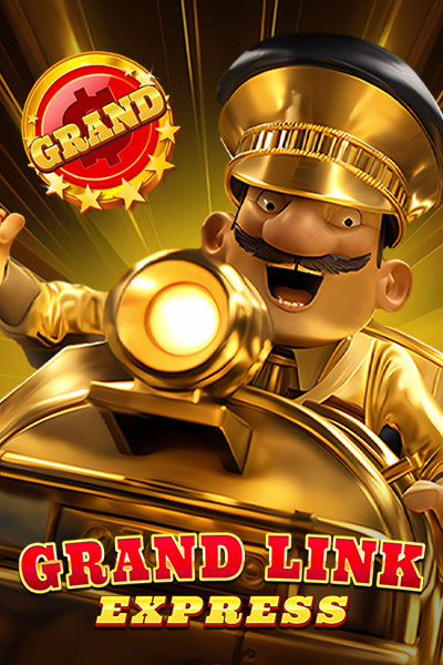 Grand Link Express: Hold & Win