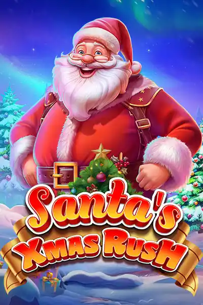 Santa's Xmas Rush